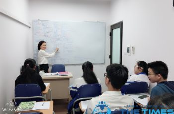 TOP 10 Trung tâm Tiếng Anh Cho Học Sinh Tiểu Học hàng đầu Hà Nội