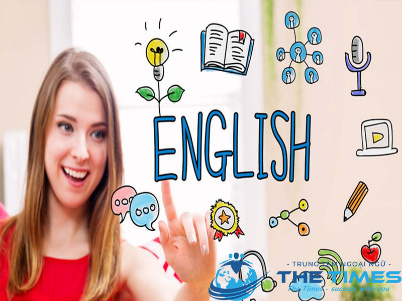 Dạy Tiếng Anh Cho Học Sinh Mất Gốc