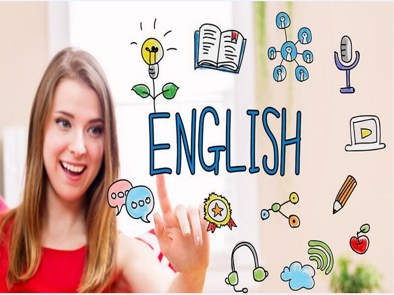 Lợi ích học ngữ pháp Tiếng Anh