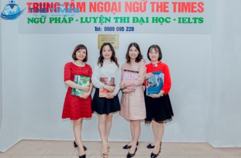 Top 10 trung tâm Luyện Thi IELTS Biên Hòa uy tín nhất