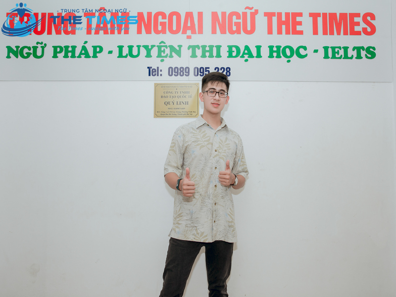 Top 05 trung tâm Luyện Thi IELTS Giá Rẻ chất lượng tại Hà Nội
