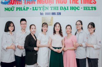 Top 10 trung tâm Luyện Thi IELTS Nha Trang uy tín 2021